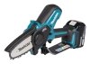 PILARKA ŁAŃCUCHOWA DO GAŁĘZI 10CM LXT 18V 1*3.0AH (1 SZT)