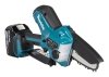 PILARKA ŁAŃCUCHOWA DO GAŁĘZI 10CM LXT 18V 1*3.0AH (1 SZT)