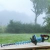 NOŻYCE AKUMULATOROWE DO ŻYWOPŁOTU 600MM XGT 40V 0*AH (1 SZT)