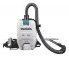 ODKURZACZ AKUMULATOROWY PLECAKOWY 2 L 40V XGT 0*AH (1 SZT)