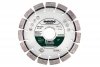 TARCZA DIAMENTOWA SEGMENTOWA DO BETONU 125*22.23MM (1 SZT)