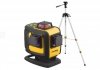 LASER KRZYŻOWY CL4D-G + STATYW SJJ-M1 EX (1 SZT)
