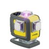 LASER KRZYŻOWY CL4D-P + STATYW SJJ-M1 EX (1 SZT)