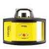 NIWELATOR LASEROWY NL500R DIGITAL + STATYW SJJ1 + ŁATA LS-24 (1 SZT)