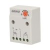 CZUJNIK ZMIERZCHOWY Z ZEWNĘTRZNĄ SONDĄ, IP65 2300W (1 SZT)