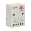 CZUJNIK ZMIERZCHOWY Z ZEWNĘTRZNĄ SONDĄ, IP65 2300W (1 SZT)