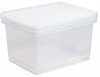 POJEMNIK DO PRZECHOWYWANIA WHAM CRYSTAL 31L (1 SZT)