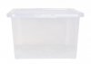 POJEMNIK DO PRZECHOWYWANIA WHAM CRYSTAL 45L (1 SZT)