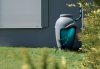 ZBIORNIK NA DESZCZÓWKĘ AQUA CAN 360L - ANTRACYT (1 SZT)