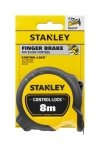 MIARA STANLEY CONTROL LOCK 8M*25MM (1 SZT)