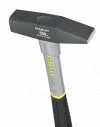 MŁOTEK STANLEY FIBERGLASS ŚLUSARSKI 300G (1 SZT)
