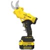 SEKATOR AKUMULATOROWY V20 18V 1*4.0AH (1 SZT)