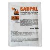 KATALIZATOR DO SPALANIA SADZY SADPAL 50G SASZETKA (1 SZT)