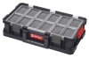 SKRZYNKA NARZĘDZIOWA QBRICK TWO ORGANIZER FLEX PLUS (1 SZT)