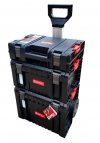 ZESTAW QBRICK SYSTEM PRO CART + TOOLBOX + TOOLCASE (1 SZT)