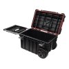 SKRZYNKA NARZĘDZIOWA QBRICK ONE SYSTEM TROLLEY VARIO (1 SZT)