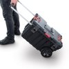 SKRZYNKA NARZĘDZIOWA QBRICK ONE SYSTEM TROLLEY VARIO (1 SZT)
