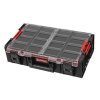 ORGANIZER QBRICK SYSTEM ONE MULITLAYER FOAM INSERT 2XL (1 SZT)