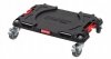 ZESTAW QBRICK SYSTEM PRO DRAWER WORKSHOP SET 1, SZUFLADY (1 KPL)