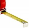 MIARA STALOWA ZWIJANA TRI-MATIC 25MM 10M (1 SZT)