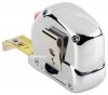 MIARA STALOWA ZWIJANA TRI-MATIC 25MM 10M (1 SZT)