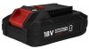 AKUMULATOR ENERGY+ 18V LI-ION 4.0AH BOOST UP (1 SZT)