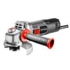 SZLIFIERKA KĄTOWA 125MM, 1600W, OBROTY 11000MIN/1 (1 SZT)