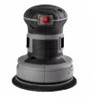 SZLIFIERKA MIMOŚRODOWA 300W, STOPA 125MM (1 SZT)