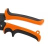 NOŻYCE DO CIĘĆ KĄTOWYCH 220MM (1 SZT)