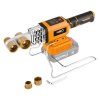 ZGRZEWARKA DO RUR ENERGY+ 18V BEZ AKUMULATORA (1 SZT)