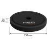 PAD POLERSKI 150*150*25MM GĄBKA MIĘKKA (1 SZT)