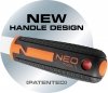 ZESTAW KLUCZY NASADOWYCH 1/4'' 46SZT (1 KPL)