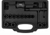 ZESTAW NARZĘDZI DO CYLINDERKÓW HAMULCOWYCH 19-30MM (1 KPL)