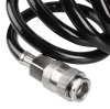 PRZEWÓD CIŚNIENIOWY SPIRALNY 8.0*12MM 5M PU (1 SZT)