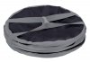 TORBA OGRODOWA 170 LITRÓW,DŁUGIE USZY, SKŁADANA, 180G/M2 (1 SZT)