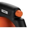 LAMPA LUTOWNICZA GAZOWA NA NABOJE 190G + 4 NABOJE (1 SZT)