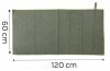 RĘCZNIK SZYBKOSCHNĄCY 120X60CM (1 SZT)