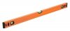 POZIOMICA ALUMINIOWA S300 3 LIBELLE 80CM. (1 SZT)