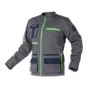 BLUZA ROBOCZA PREMIUM 100% BAWEŁNA,RIPSTOP ROZMIAR XXL (1 SZT)