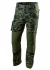 SPODNIE ROBOCZE CAMO L (1 SZT)