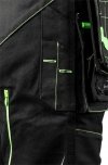 SPODNIE ROBOCZE PREMIUM PRO ROZMIAR M (1 SZT)