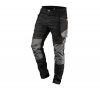 SPODNIE ROBOCZE HD SLIM ODPINANE KIESZENIE ROZMIAR 3XL (1 SZT)