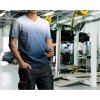 KRÓTKIE SPODENKI DENIM ROZMIAR XL (1 SZT)