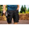 KRÓTKIE SPODENKI DENIM ROZMIAR XL (1 SZT)