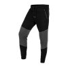 SPODNIE DRESOWE COMFORT CZARNO-SZARE ROZMIAR XXL (1 SZT)