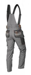 SPODNIE ROBOCZE NA SZELKACH 6W1, ROZMIAR XXXL (1 SZT)