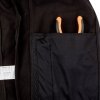 BEZRĘKAWNIK ROBOCZY SOFTSHELL ROZMIAR M (1 SZT)