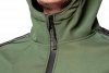 KURTKA SOFTSHELL CAMO S (1 SZT)