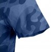 T-SHIRT ROBOCZY CAMO NAVY, ROZMIAR XL (1 SZT)