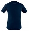 T-SHIRT GRANATOWY ROZMIAR M (1 SZT)